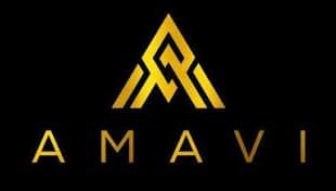 Amavi logo
